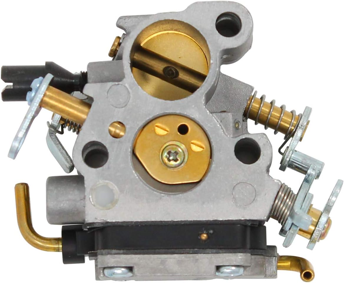 545072601 Carburetor Replacement for Husqvarna 120 MARK II