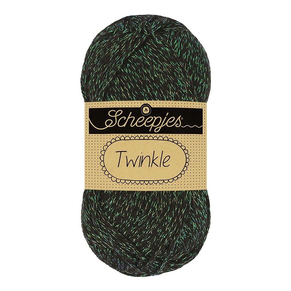 Scheepjes - Scheepjes Twinkle 915 Yarn - 1x50g