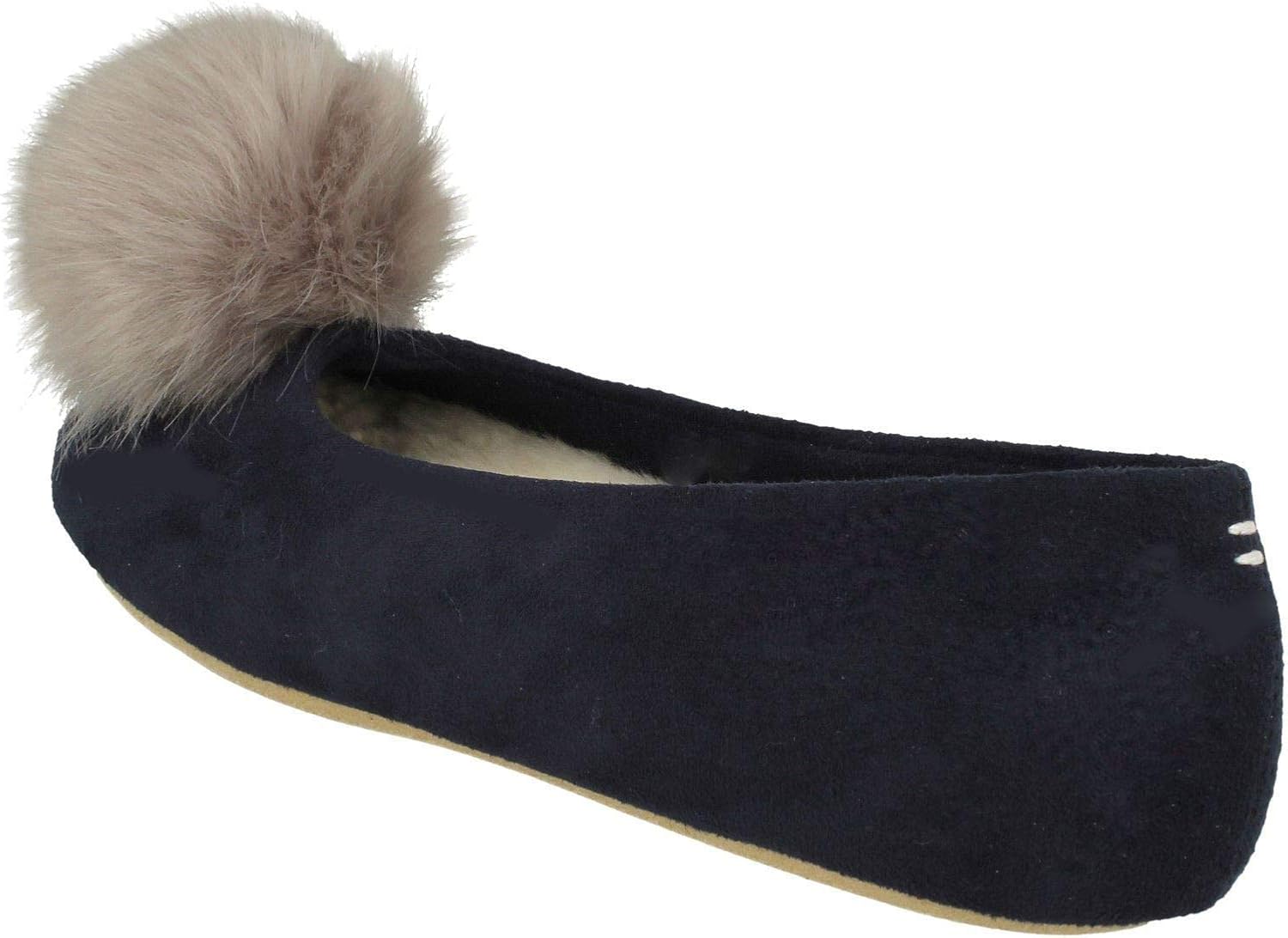 clarks cozily warm slippers