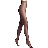 Conte Women's Classic Silky Semi Opaque Pantyhose Tights Prestige 40 Den