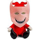 Kidrobot The Nightmare Before Christmas Lock Phunny Plush