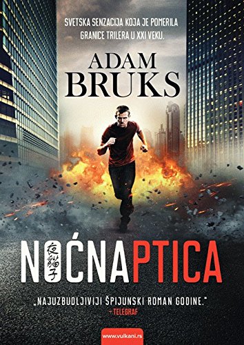 Nocna ptica