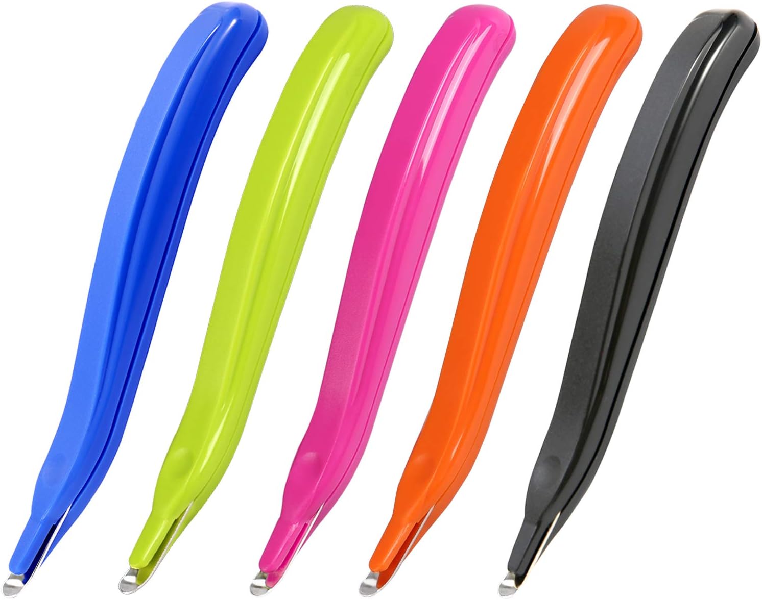 Staple Remover - Magnetic Easy Staple Remover Tool Stapler Remover Staple Puller Remover Staple Pullers for Office, School and Home : Office Products