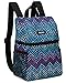 PackIt Everyday Backpack, Dottie Chevron