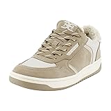 Sam Edelman Women's Harper Sneaker Oat/Light