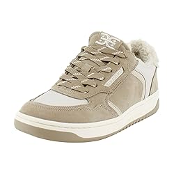 Sam Edelman Women's Harper Sneaker Oat/Light
