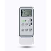 DG11J1-99 Replacement AC Remote Control for Hisense Air Conditioner AP0819CR1W AP1019CR1G AP1019CW1G AP1022CW1G AP0522CR1W AP1022HW1GD AP1022TW1GD AP0722CW1W AP0621CR1W AP0822CW1W
