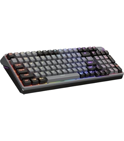 Cooler Master MasterKeys Pro L 日本未発売モデル MasterKeys Pro L