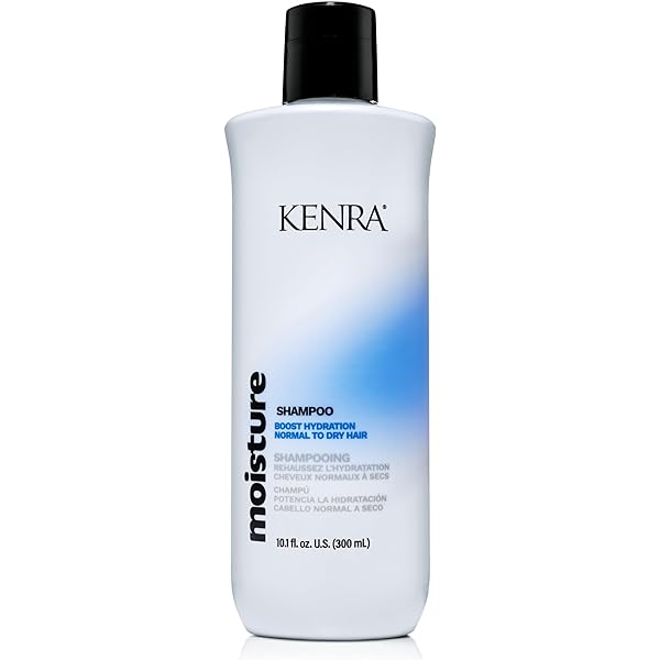 Amazon.com: Kenra Professional Triple Repair Shampoo | Targets