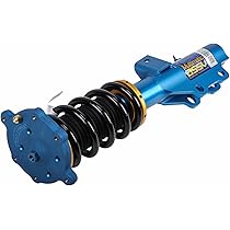 Amazon.com: GM Genuine Parts 84559875 Driver Side Suspension Strut  