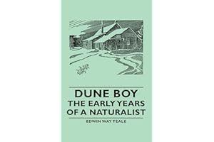 Dune Boy - The Early Years of a Naturalist
