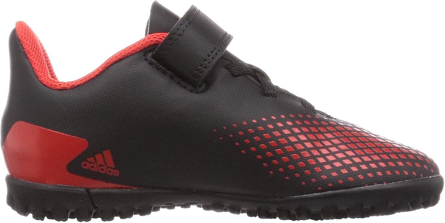 Amazon アディダス フットサルシューズ トレーニングシューズ ジュニア プレデター 4 Tf フットサル用 ボーイズ Adidas アディダス スポーツ