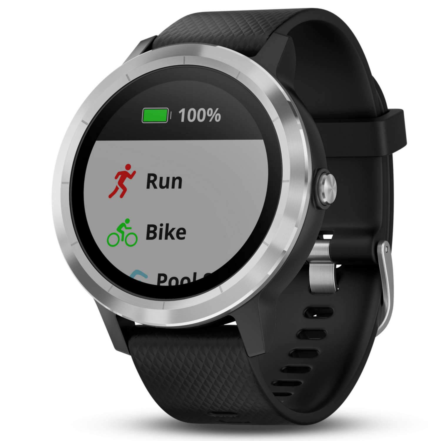 Garmin-Uhr Test / Vergleich 2020 » Alle Modelle im Test & Vergleich