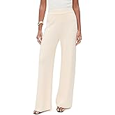 English Factory Women's Knit Pants