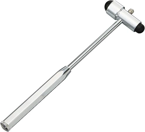 Amazon 打腱器 バックハンマー氏 Ck 502 松吉医科器械 24 41 00 マツヨシ 打診器