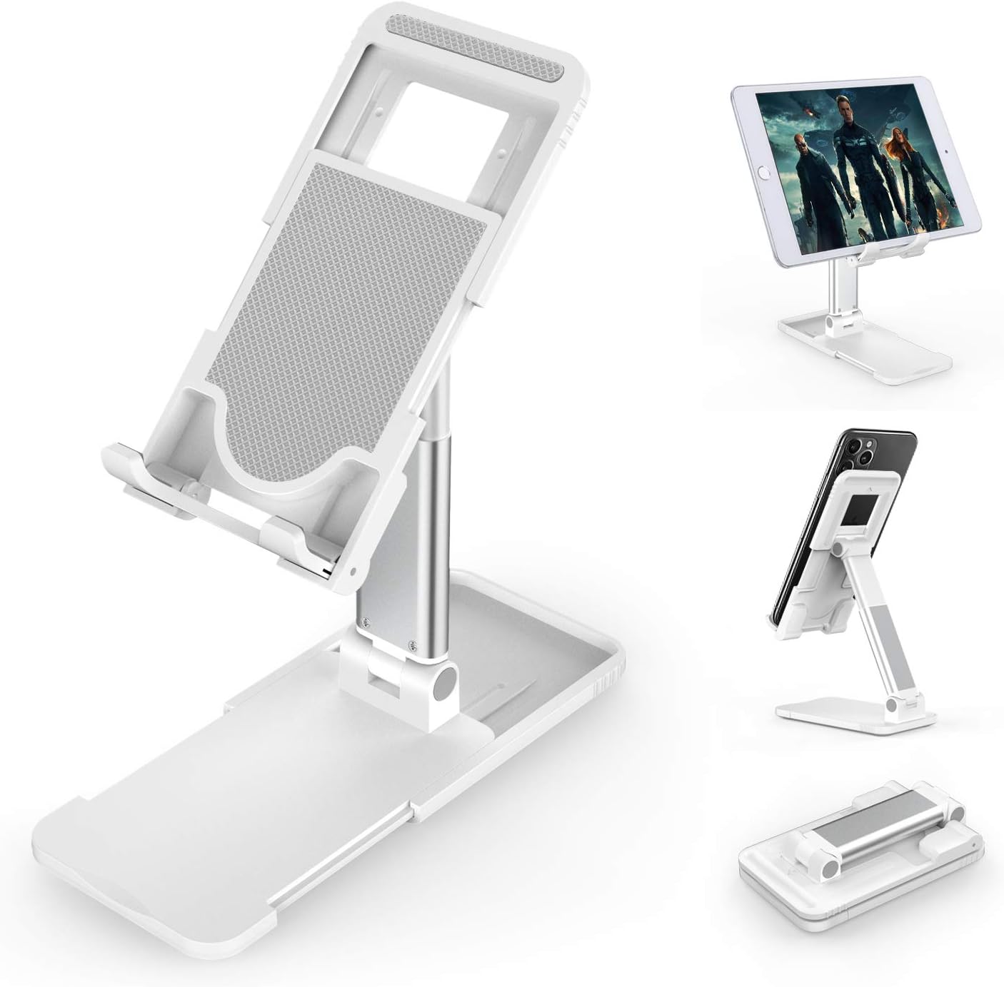 foldable desktop