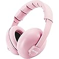Snug Baby Earmuffs, Best Toddler & Infant Hearing Protection Ages 0-2+ Ear Protection for Babies