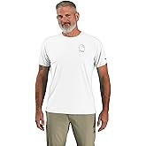 Carhartt Men's Force Sun Defender Lightweight Short-Sleeve Logo Graphic T-Shirt
