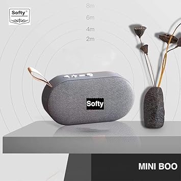 bluetooth speaker with pendrive option