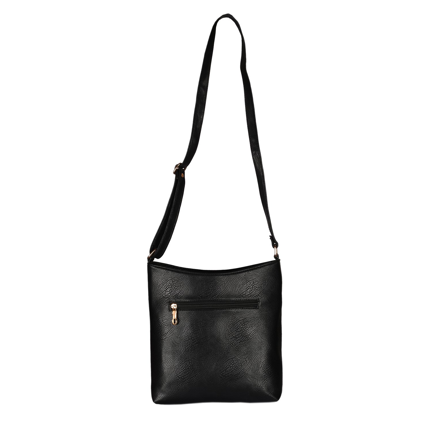 "tr fashion pu sling bag for women "