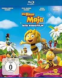 Die Biene Maja - Der Kinofilm