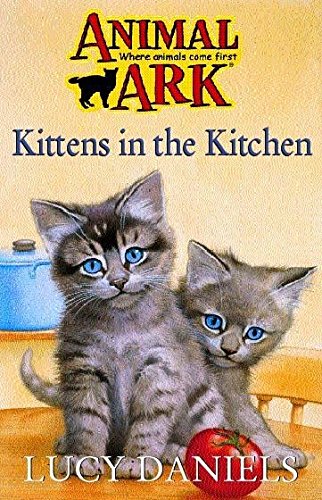 Animal Ark 1: Kittens in the Kitchen