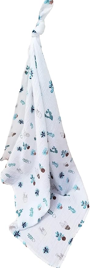 lightweight baby blanket