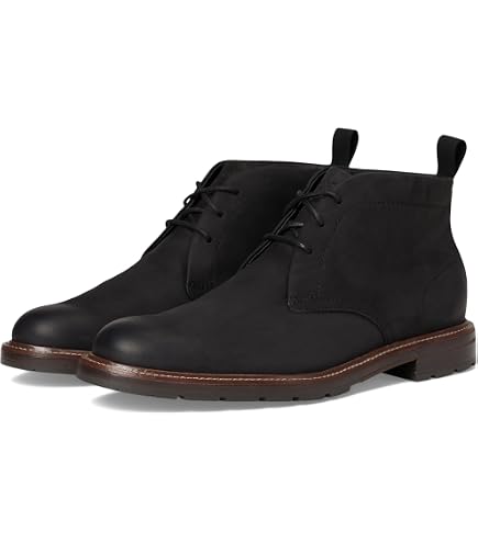 Amazon.com | Cole Haan Mens Berkshire Chukka Boot, Dark Bloodstone