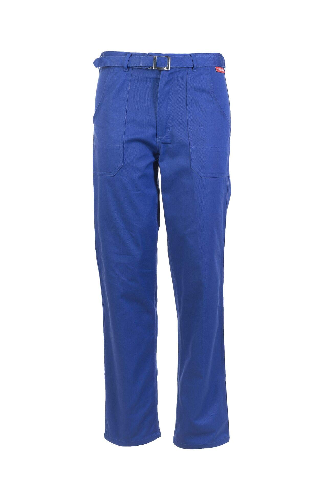 Planam 620094 Size 94 "MG 290" Trousers - Royal Blue