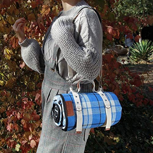 Extra Large Picnic Blanket Beach Mat Waterproof Folding Picnic Outdoor