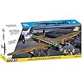 COBI Historical Collection WWII Avro Lancaster B III Dambuster Aircraft