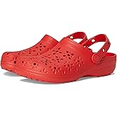 Crocs Unisex Adult Floral Classic Clogs