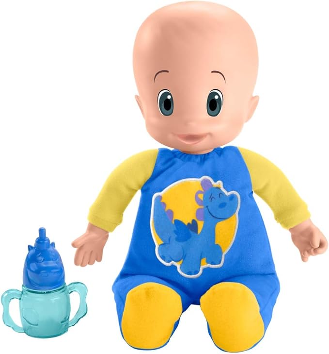 cuquin muñeco precio