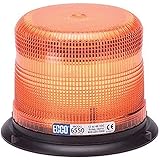 ECCO 6550A Low Profile Strobe Light