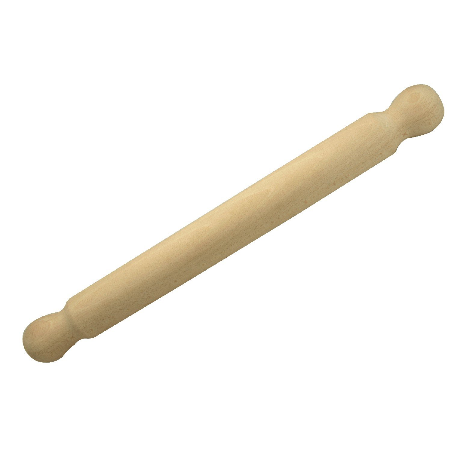 Apollo Rolling Pin 46cm Mega 50mm, Multi-Colour, 46x5x5, 9103
