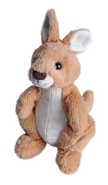 wild republic kangaroo