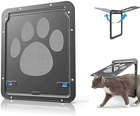 amazon cat flap microchip