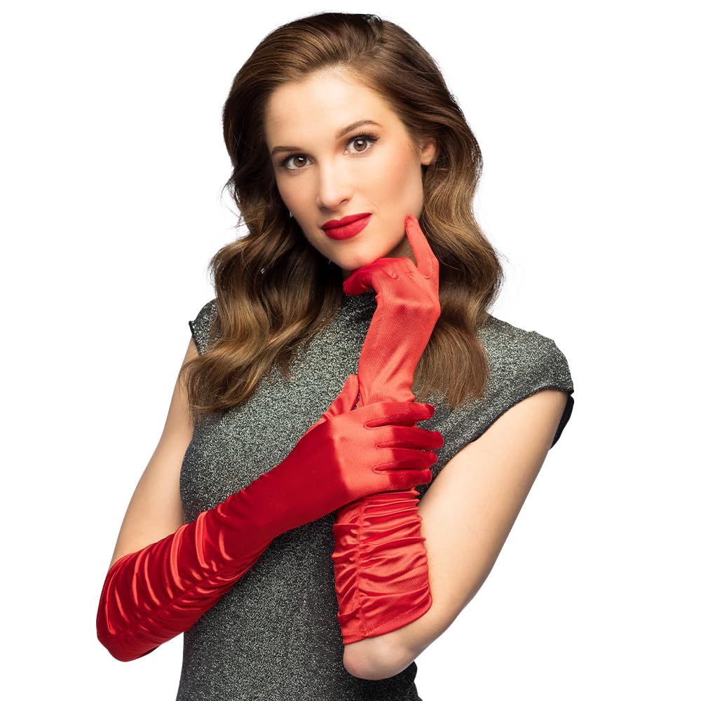 Boland 03147 – Gloves Hollywood