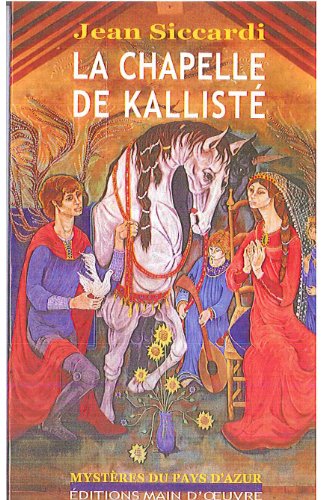 La  chapelle de Kallisté