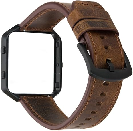blaze watch strap