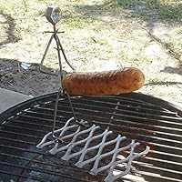 On Sale Grill Guy Metal Art Barbecue BBQ