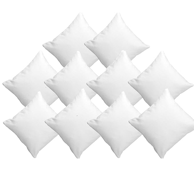 Buy The Home Talk Square Cushion Fillers Pillow Inserts For Sofa