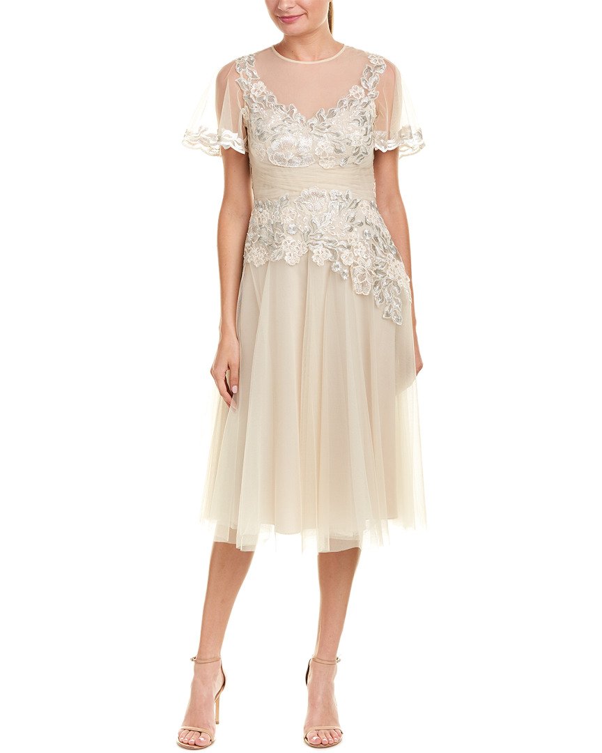 rickie freeman cocktail dresses