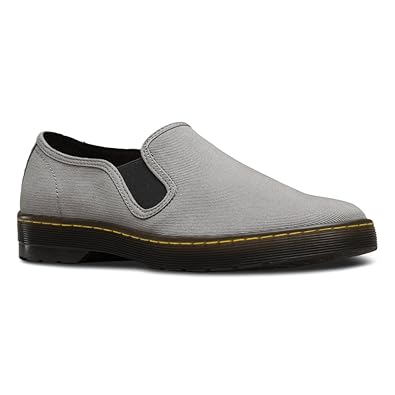 dr martens fabric shoes