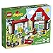 LEGO DUPLO Town Farm Adventures 10869 Buidling Bricks (104 Pieces)