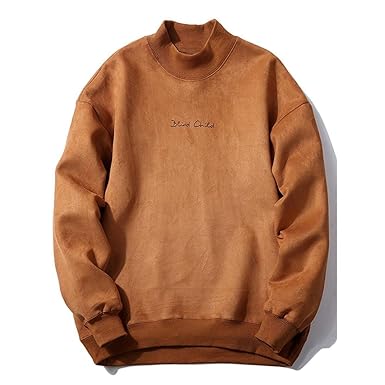 Manadlian Design Mode Hoodie Sweatshirt Herren Herren Herbst Winter Mode Schlank Entworfene Tops Herrenbekleidung Winter Warm