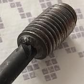 Facom 285.18 Extracteur Goujon Diam 24-33mm - Outil Professionnel Pour Dévissage - Garantie 2 Ans