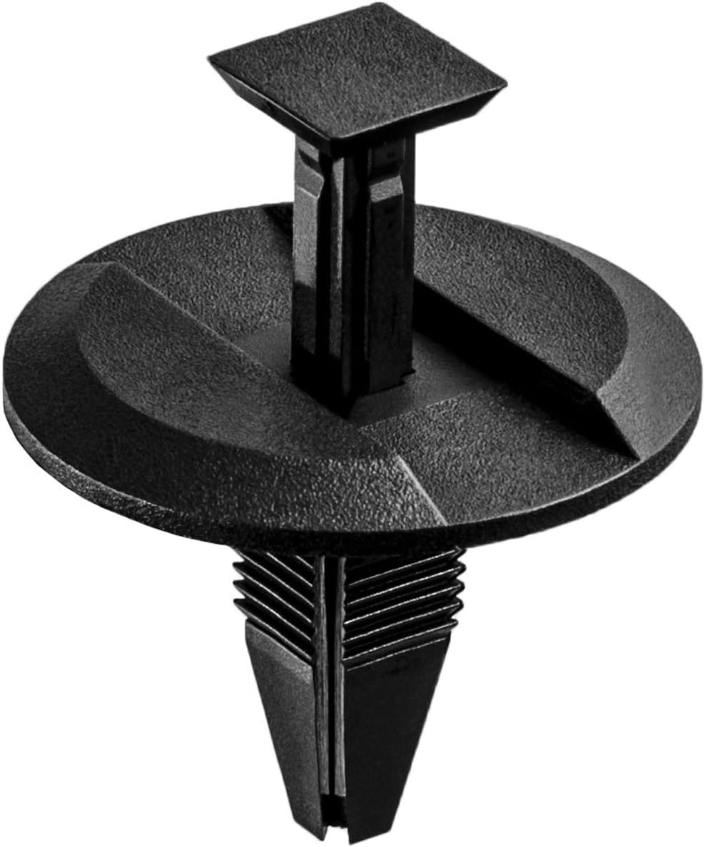Clipsandfasteners Inc 25 Trunk Trim Panel Clips Compatible
