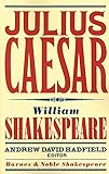 Julius Caesar (Barnes & Noble Shakespeare)