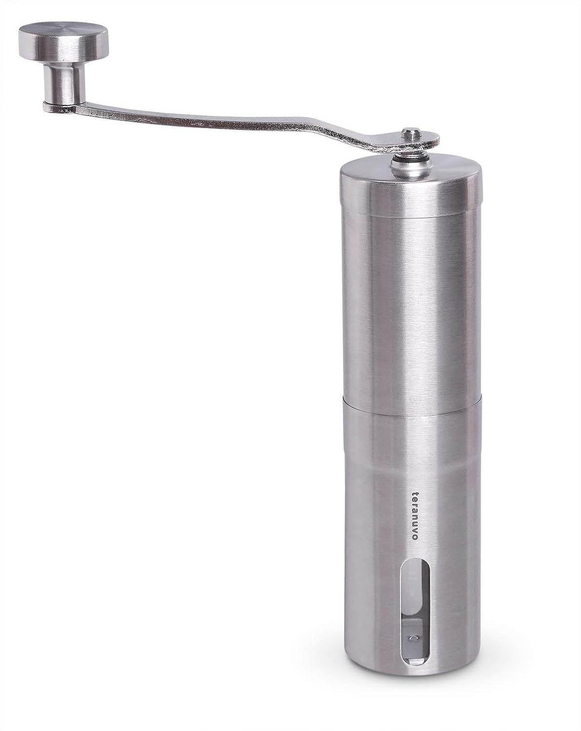 Best Burr Grinder With Moka Setting